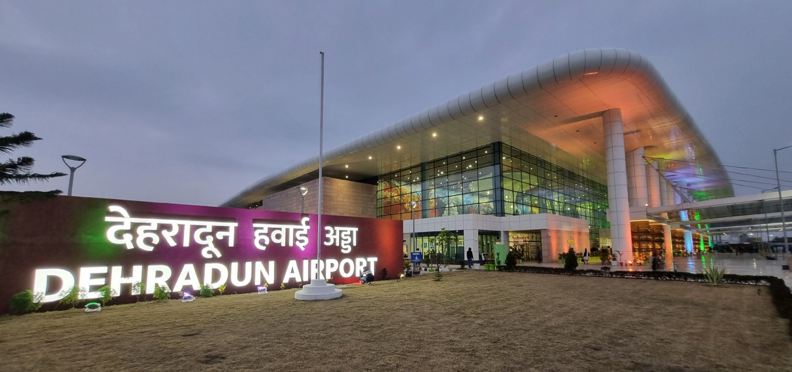 Jollygrant Airport Taxi Service