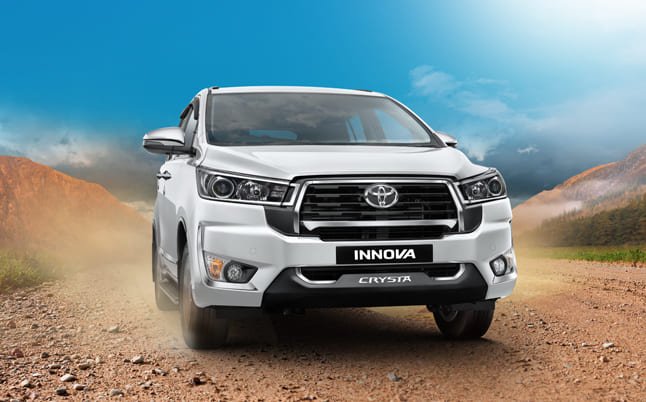 Innova Taxi Dehradun